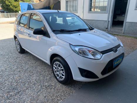 FORD Fiesta Hatch 1.0 4P CLASS FLEX, Foto 1