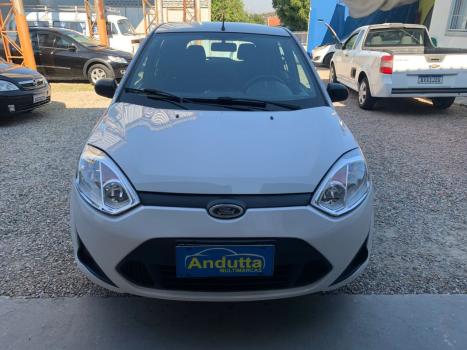 FORD Fiesta Hatch 1.0 4P CLASS FLEX, Foto 2