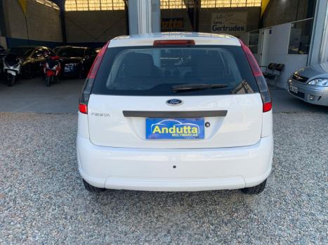 FORD Fiesta Hatch 1.0 4P CLASS FLEX, Foto 3