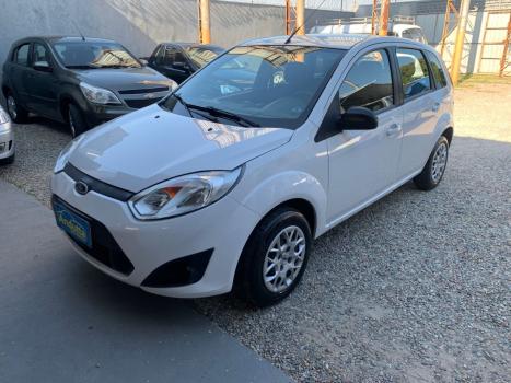 FORD Fiesta Hatch 1.0 4P CLASS FLEX, Foto 4