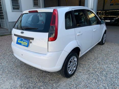 FORD Fiesta Hatch 1.0 4P CLASS FLEX, Foto 5