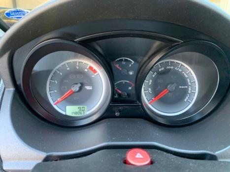 FORD Fiesta Hatch 1.0 4P CLASS FLEX, Foto 6