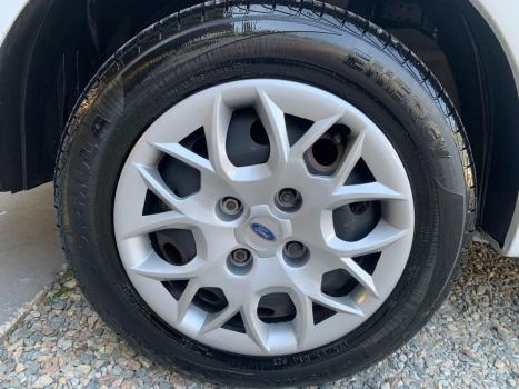 FORD Fiesta Hatch 1.0 4P CLASS FLEX, Foto 13