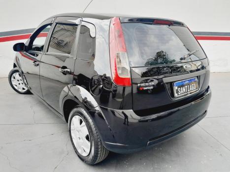 FORD Fiesta Hatch 1.0 4P SE PLUS FLEX, Foto 10