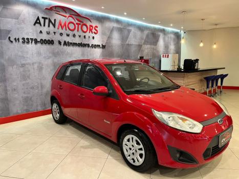 FORD Fiesta Hatch 1.0 4P CLASS FLEX, Foto 1