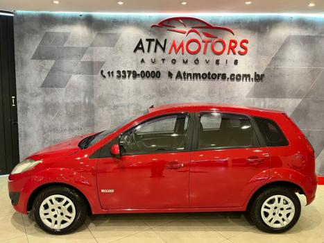 FORD Fiesta Hatch 1.0 4P CLASS FLEX, Foto 2