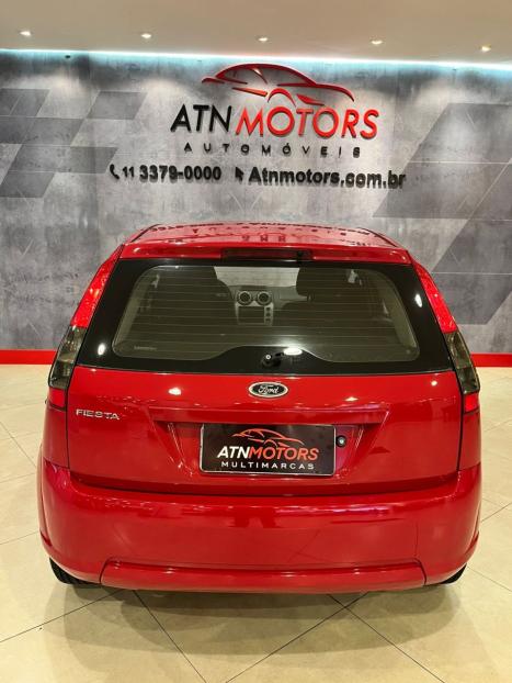FORD Fiesta Hatch 1.0 4P CLASS FLEX, Foto 6
