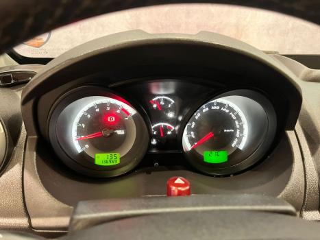 FORD Fiesta Hatch 1.0 4P CLASS FLEX, Foto 9