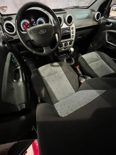 FORD Fiesta Hatch 1.0 4P CLASS FLEX, Foto 11