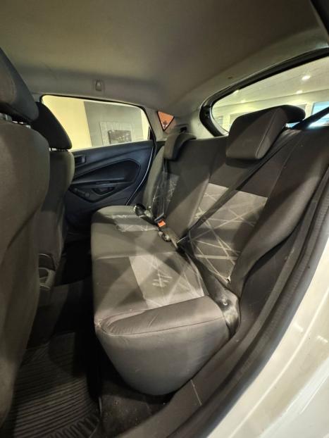 FORD Fiesta Hatch 1.5 16V 4P S FLEX, Foto 13 FORD Fiesta Hatch 1.5 16V 4P S FLEX, Foto 13