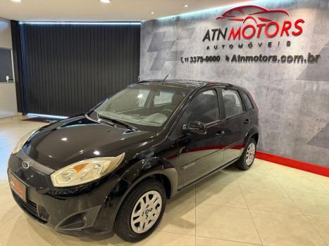 FORD Fiesta Hatch 1.6 16V 4P SE FLEX, Foto 2