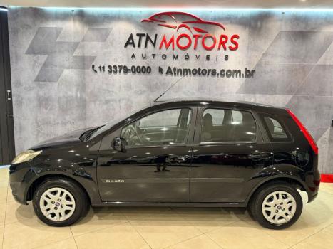 FORD Fiesta Hatch 1.6 16V 4P SE FLEX, Foto 3