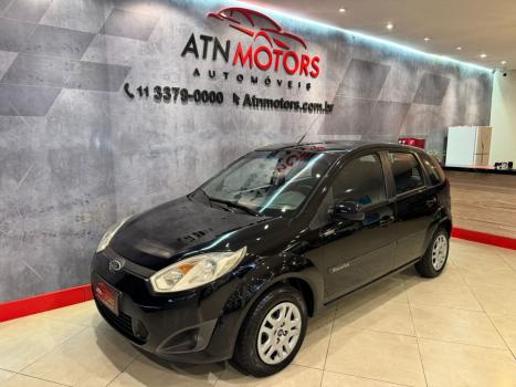 FORD Fiesta Hatch 1.6 16V 4P SE FLEX, Foto 4