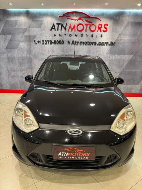 FORD Fiesta Hatch 1.6 16V 4P SE FLEX, Foto 5