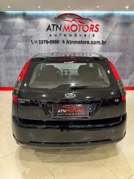 FORD Fiesta Hatch 1.6 16V 4P SE FLEX, Foto 6