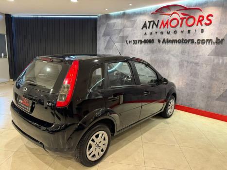 FORD Fiesta Hatch 1.6 16V 4P SE FLEX, Foto 7