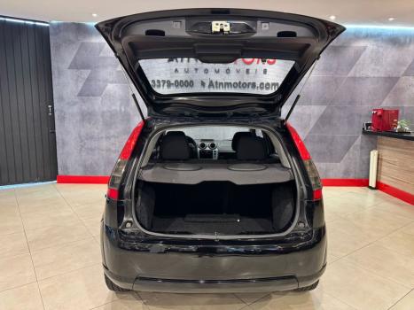 FORD Fiesta Hatch 1.6 16V 4P SE FLEX, Foto 8