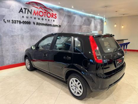 FORD Fiesta Hatch 1.6 16V 4P SE FLEX, Foto 9