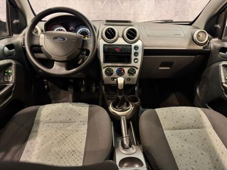 FORD Fiesta Hatch 1.6 16V 4P SE FLEX, Foto 10