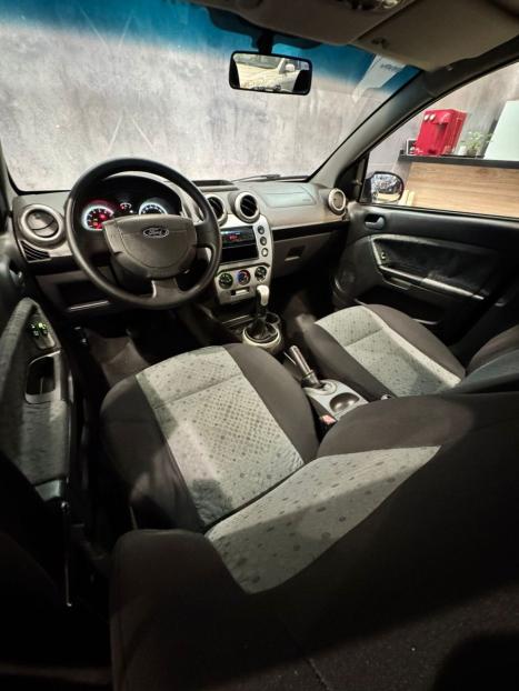 FORD Fiesta Hatch 1.6 16V 4P SE FLEX, Foto 11
