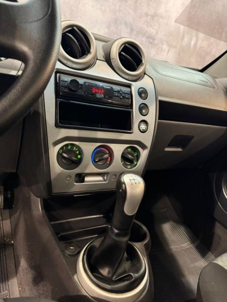 FORD Fiesta Hatch 1.6 16V 4P SE FLEX, Foto 12