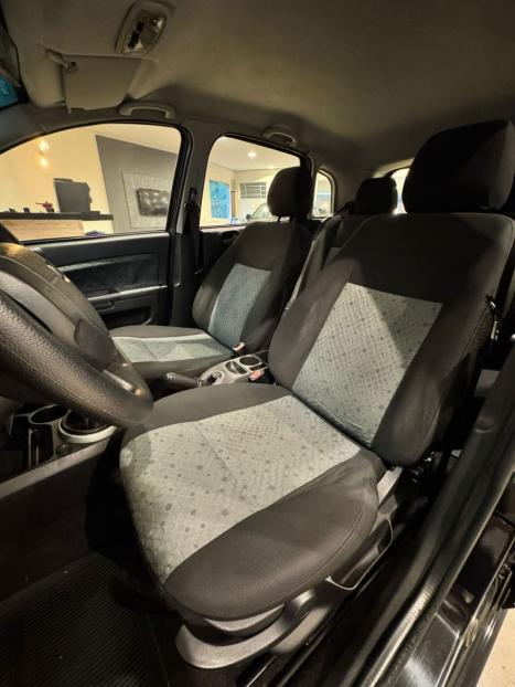 FORD Fiesta Hatch 1.6 16V 4P SE FLEX, Foto 13