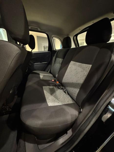 FORD Fiesta Hatch 1.6 16V 4P SE FLEX, Foto 14