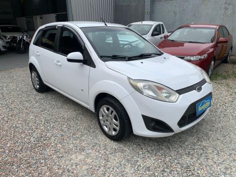 FORD Fiesta Hatch 1.0 4P CLASS FLEX, Foto 1