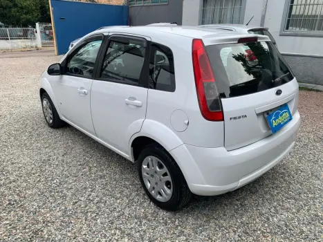FORD Fiesta Hatch 1.0 4P CLASS FLEX, Foto 2