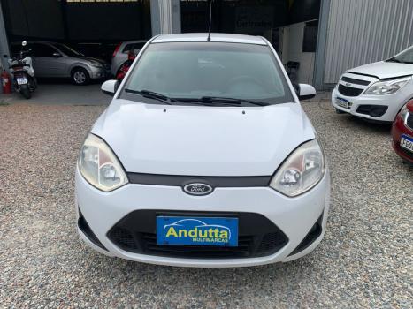 FORD Fiesta Hatch 1.0 4P CLASS FLEX, Foto 3