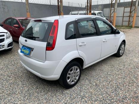 FORD Fiesta Hatch 1.0 4P CLASS FLEX, Foto 4