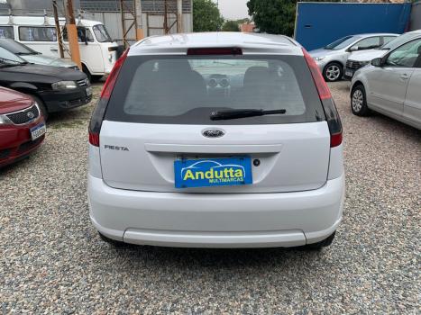FORD Fiesta Hatch 1.0 4P CLASS FLEX, Foto 7