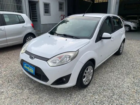 FORD Fiesta Hatch 1.0 4P CLASS FLEX, Foto 15