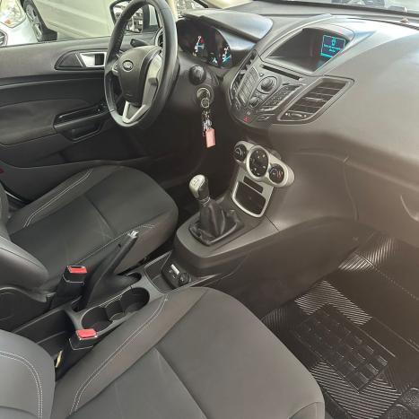 FORD Fiesta Hatch 1.6 4P SE FLEX, Foto 8