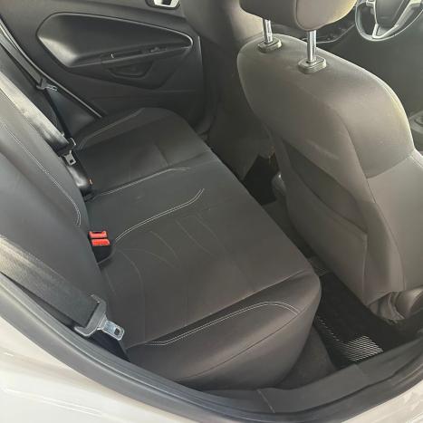 FORD Fiesta Hatch 1.6 4P SE FLEX, Foto 9