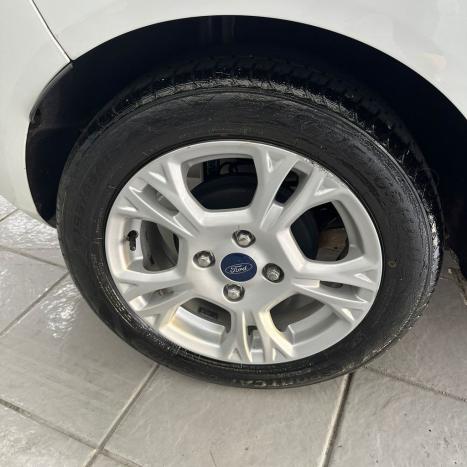 FORD Fiesta Hatch 1.6 4P SE FLEX, Foto 10