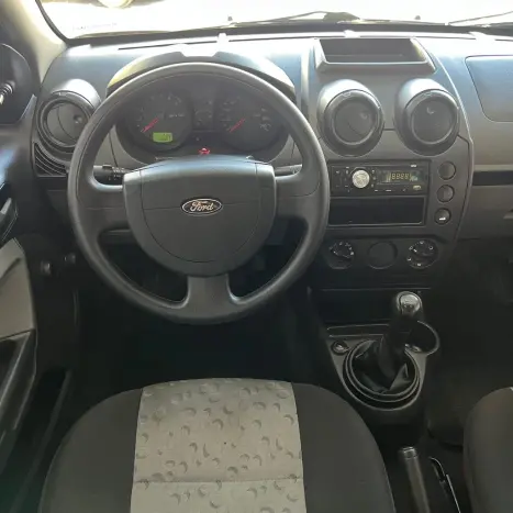 FORD Fiesta Hatch 1.0 4P CLASS FLEX, Foto 4