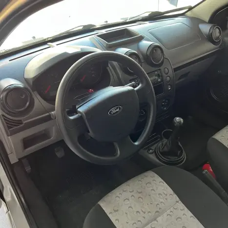 FORD Fiesta Hatch 1.0 4P CLASS FLEX, Foto 5