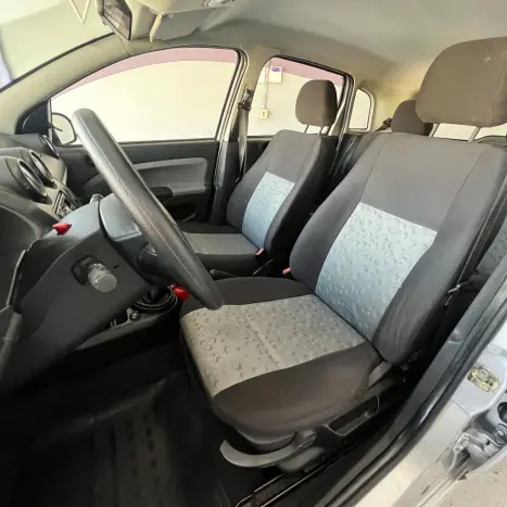 FORD Fiesta Hatch 1.0 4P CLASS FLEX, Foto 6