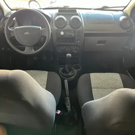 FORD Fiesta Hatch 1.0 4P CLASS FLEX, Foto 7