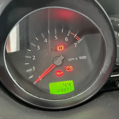 FORD Fiesta Hatch 1.0 4P CLASS FLEX, Foto 8