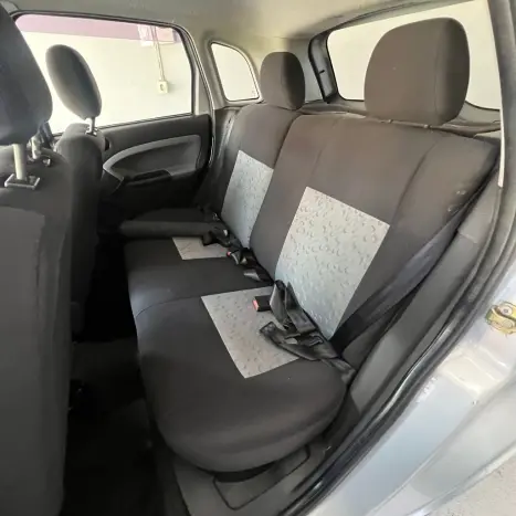 FORD Fiesta Hatch 1.0 4P CLASS FLEX, Foto 9