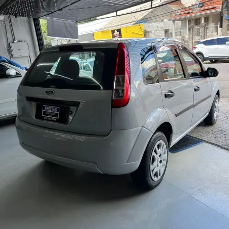 FORD Fiesta Hatch 1.0 4P CLASS FLEX, Foto 10