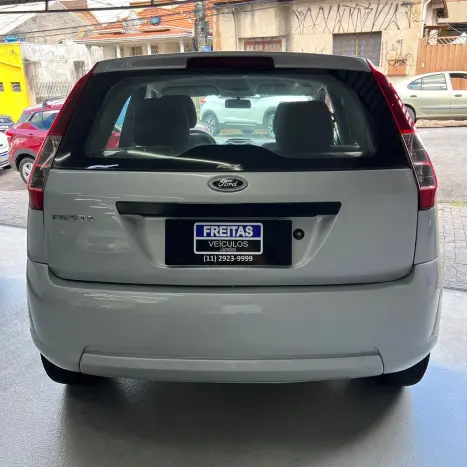 FORD Fiesta Hatch 1.0 4P CLASS FLEX, Foto 11