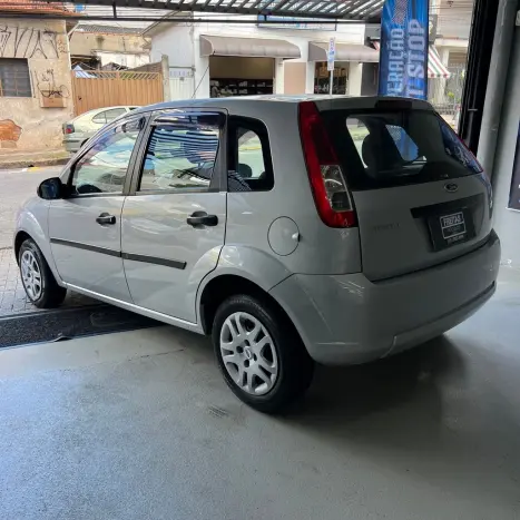FORD Fiesta Hatch 1.0 4P CLASS FLEX, Foto 12