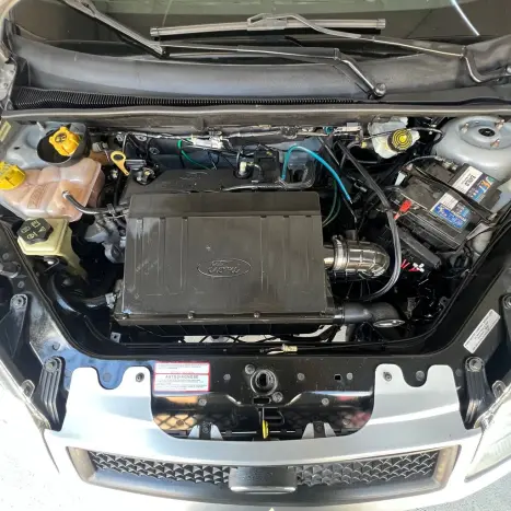 FORD Fiesta Hatch 1.0 4P CLASS FLEX, Foto 13