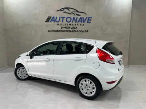 FORD Fiesta Hatch 1.5 16V 4P S FLEX, Foto 3