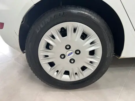 FORD Fiesta Hatch 1.5 16V 4P S FLEX, Foto 10