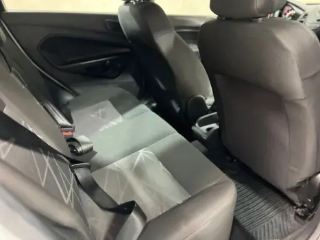 FORD Fiesta Hatch 1.5 16V 4P S FLEX, Foto 11