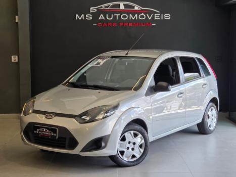 FORD Fiesta Hatch 1.0 4P FLEX, Foto 1